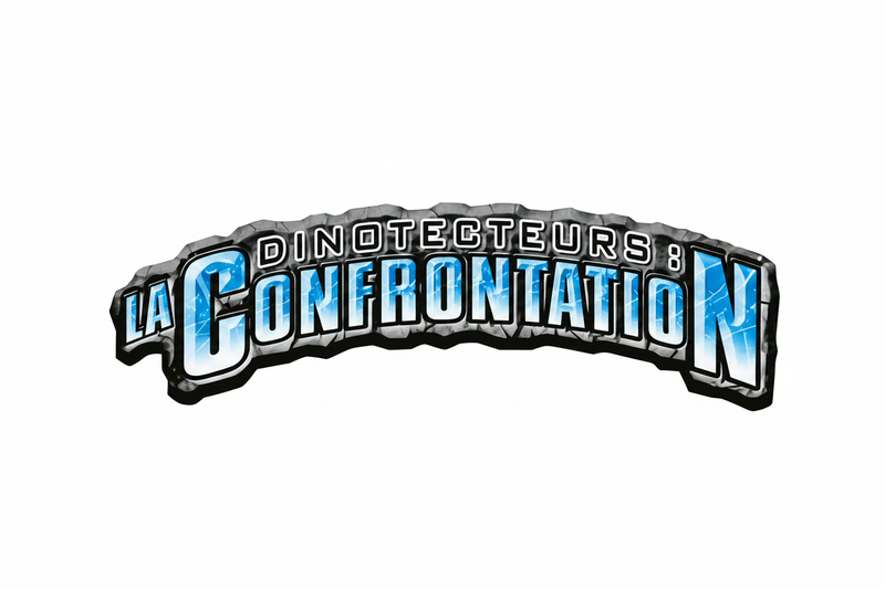 Dinotecteurs : La Confrontation (DKDS)