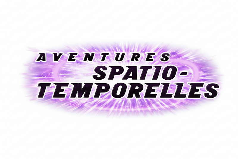 Aventures Spatio-Temporelles (DKTA)