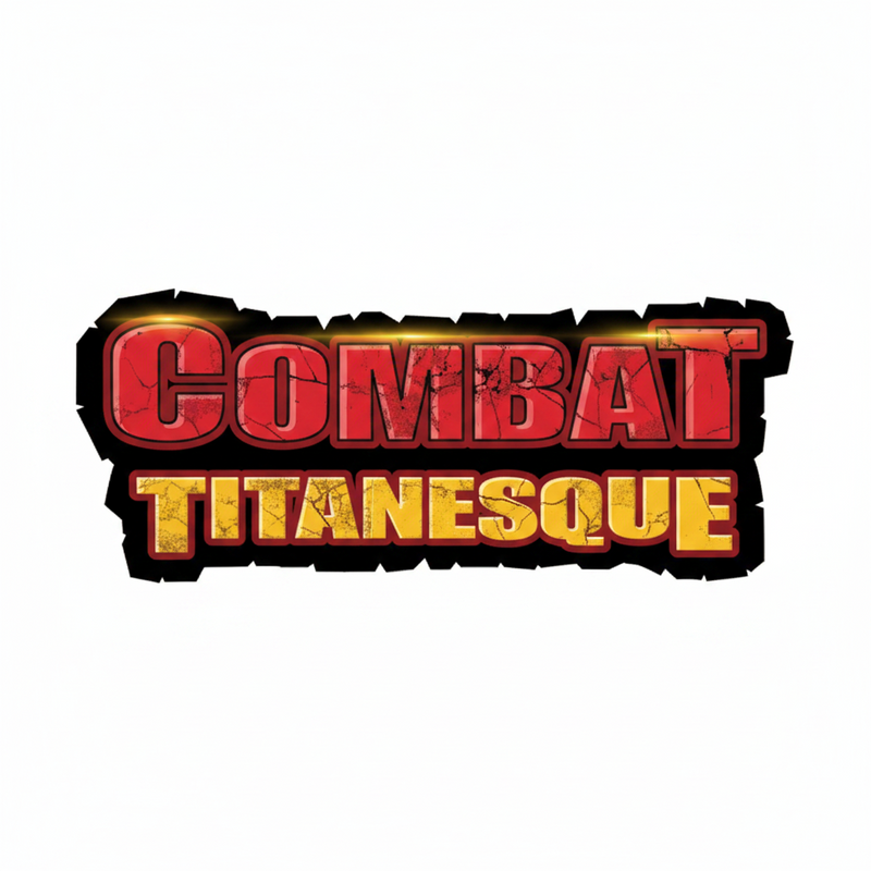 Combat Titanesque (DKTB)