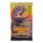 Booster Dinosaur King Set de Base