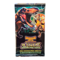 Booster Le Carnage des Dinosaures Noirs