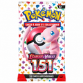 Booster 151