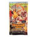 Booster Dinosaur King Set de Base