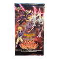 Booster Le Choc des Armures Spectrales