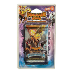 Blister Dinotecteurs : La Confrontation