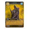 DKCG-026 Irritator