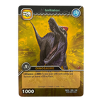 DKCG-026 Irritator