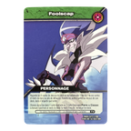 DKDS-077 Foolscap