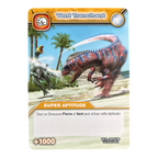 DKTA-069 Vent Tranchant