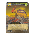 SAS-029 Saurolophus du Dépôt