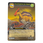 SAS-029 Saurolophus du Dépôt