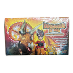 Display Dinosaur King Set de Base