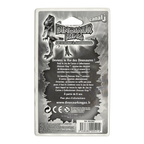 Blister Dinotecteurs : La Confrontation