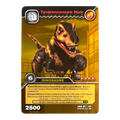DKBD-001 Tyrannosaure Noir