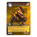 DKBD-001 Tyrannosaure Noir