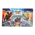 Display Dinotecteurs : La Confrontation