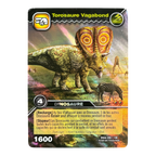 DKAA-096 Torosaure Vagabond