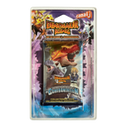 Blister Dinotecteurs : La Confrontation