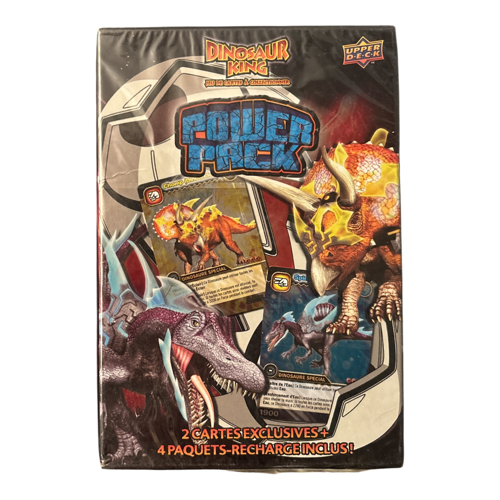 Power Pack