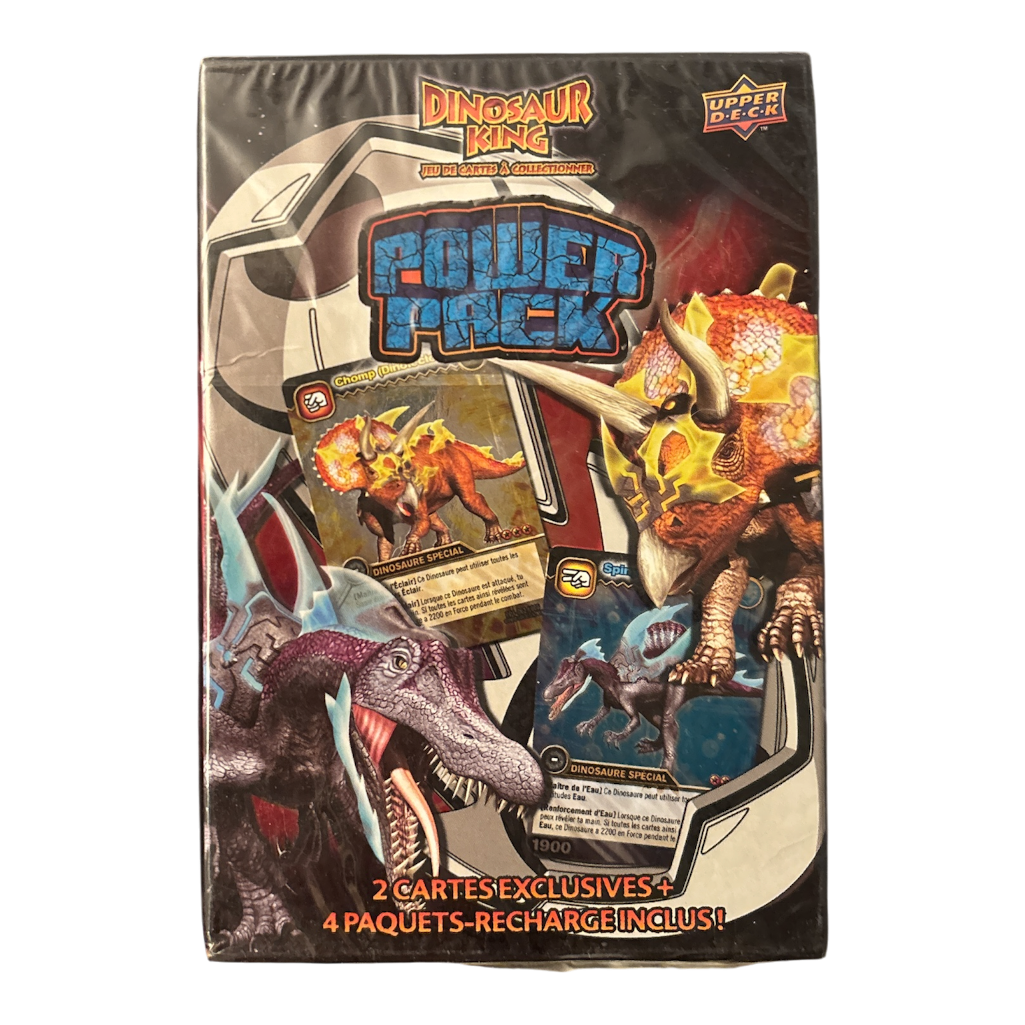 Power Pack