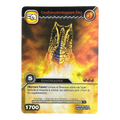 DKTB-003 Carcharodontosaure Fou