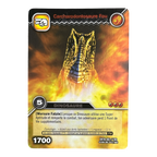 DKTB-003 Carcharodontosaure Fou