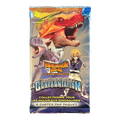 Booster Dinotecteurs : La Confrontation