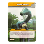 DKTB-052 Méga Retour