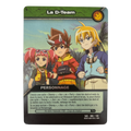 SAS-066 La D-Team