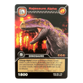 DKAA-002 Rajasaure Alpha