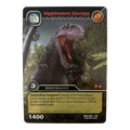 DKAA-005 Gigantosaure Sauvage
