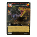 DKAA-006 Tarbosaure Chasseur