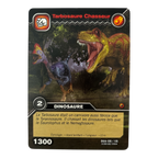 DKAA-006 Tarbosaure Chasseur