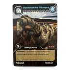 DKAA-009 Titanosaure des Pâturages