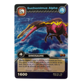 DKAA-010 Suchomimus Alpha