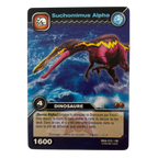 DKAA-010 Suchomimus Alpha