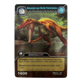DKAA-011 Baryonyx aux Dents Tranchantes