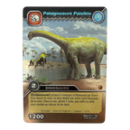DKAA-013 Patagosaure Paisible