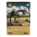 DKAA-014 Irritator Bondissant