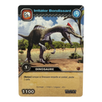 DKAA-014 Irritator Bondissant