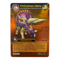 DKAA-015 Tricératops Alpha