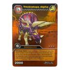 DKAA-015 Tricératops Alpha