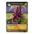 DKAA-016 Chasmosaure Alpha