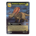 DKAA-017 Torosaure Vagabond
