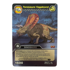 DKAA-017 Torosaure Vagabond