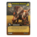DKAA-018 Dicératops Puissant
