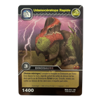 DKAA-019 Udanoceratops Rapide