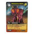 DKAA-021 Einiosaure Alpha