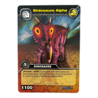 DKAA-021 Einiosaure Alpha