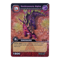 DKAA-023 Kentrosaure Alpha